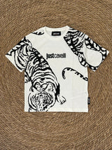 T-shirt CAVALLI