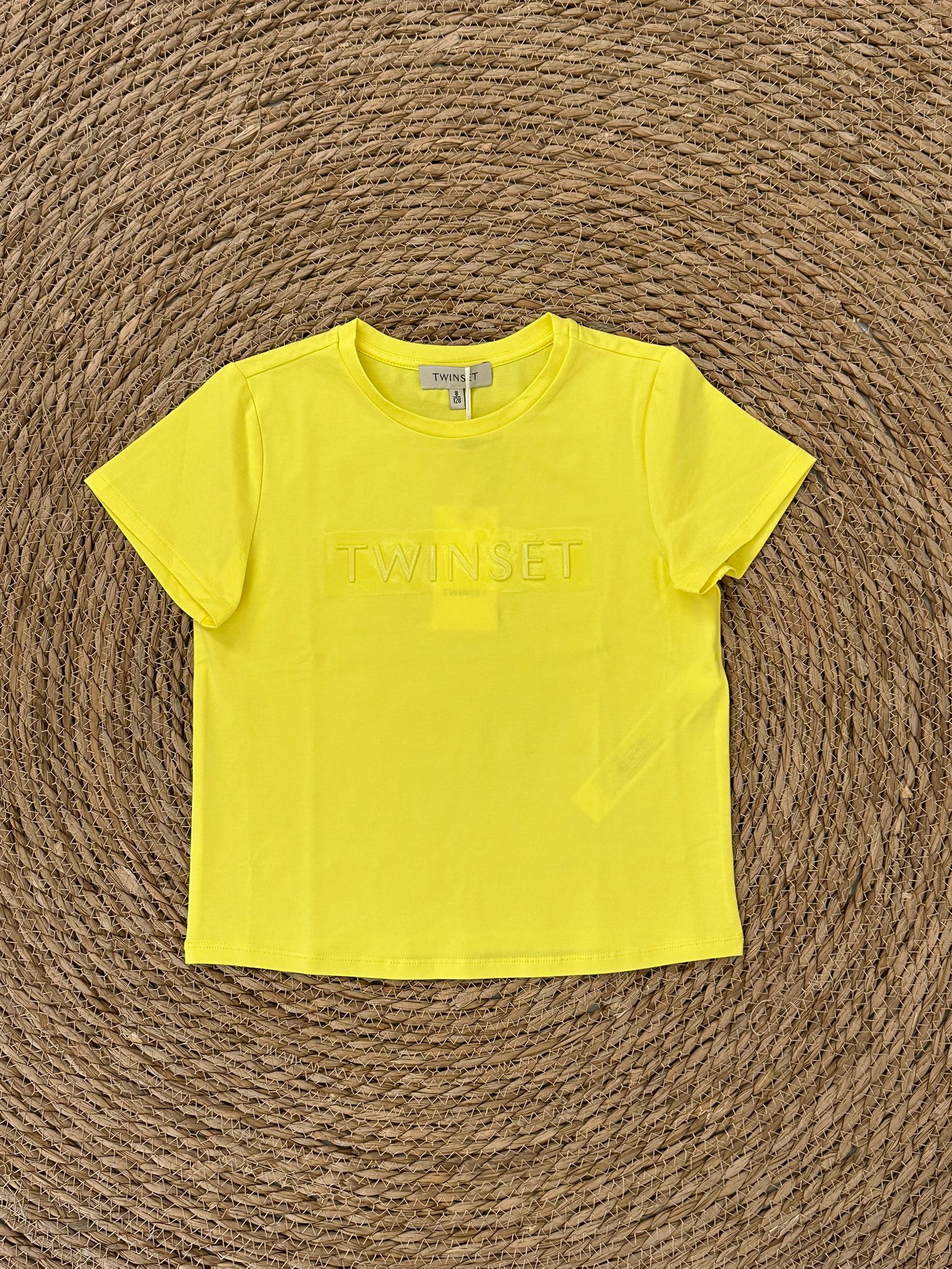 T-shirt TWINSET