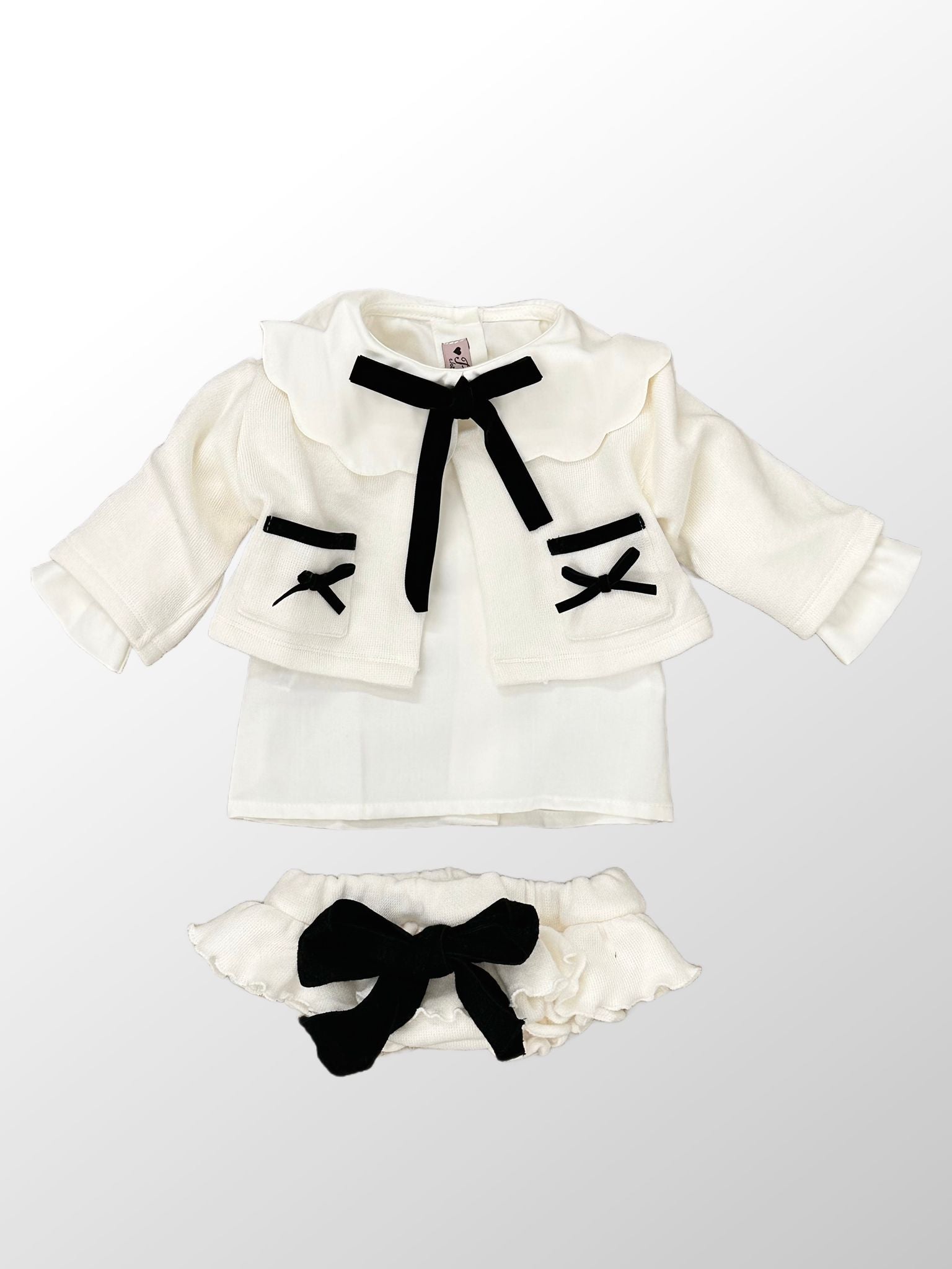 COMPLETO Phi Clothing