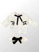 COMPLETO Phi Clothing