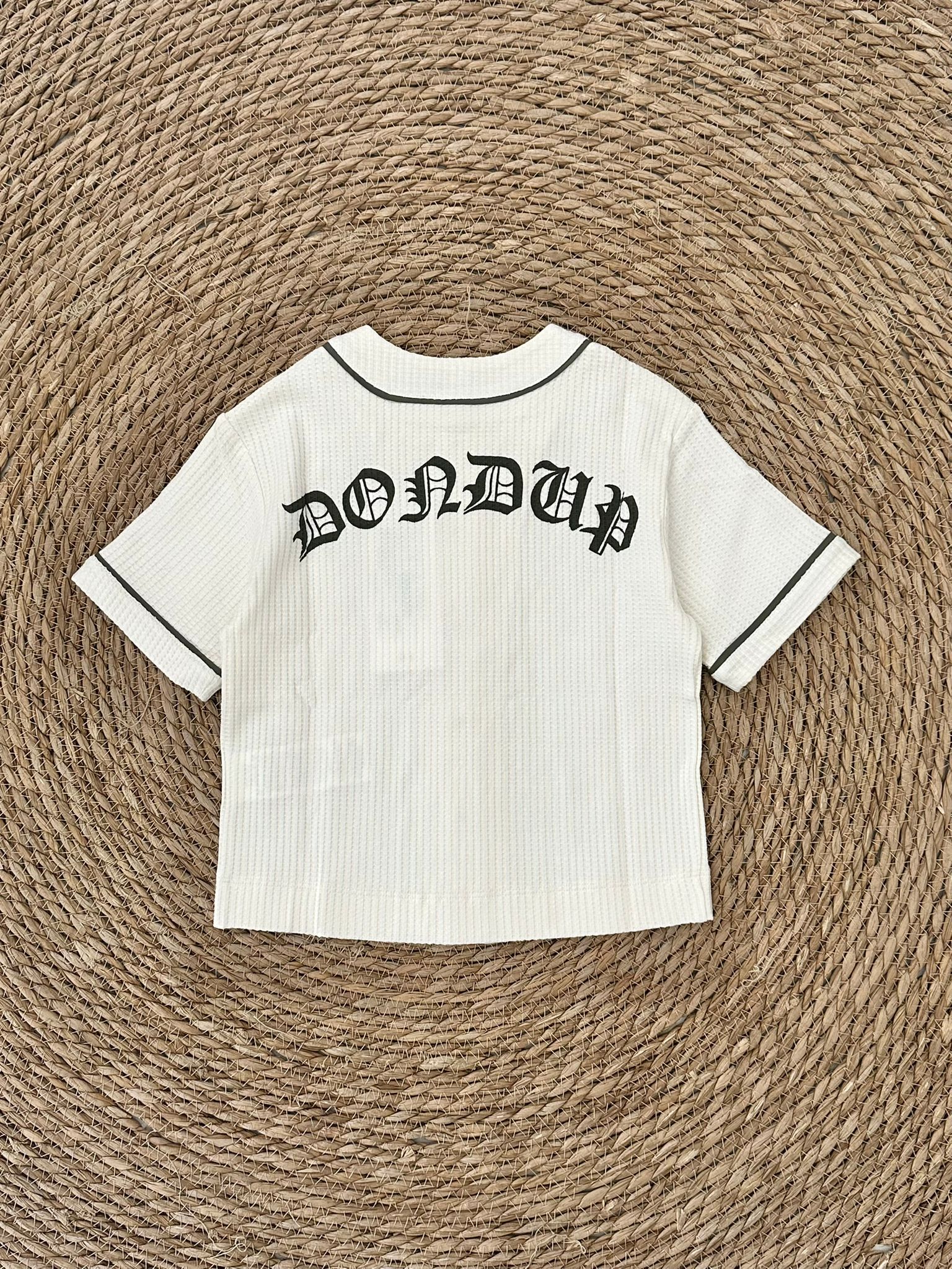 camicia DON DUP