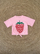 T-shirt ONLY
