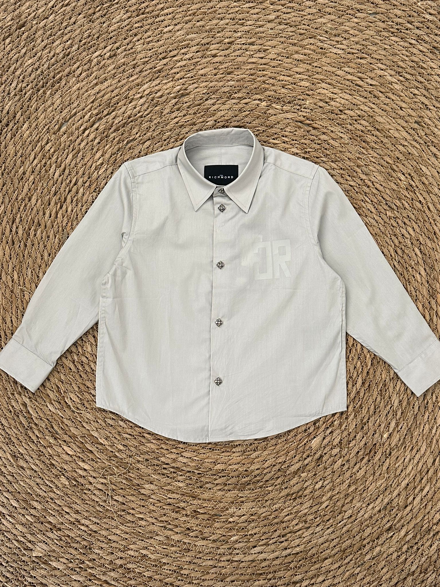 camicia RICHMOND
