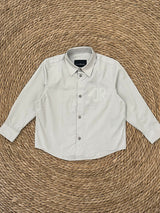 camicia RICHMOND