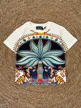 T-shirt CAVALLI