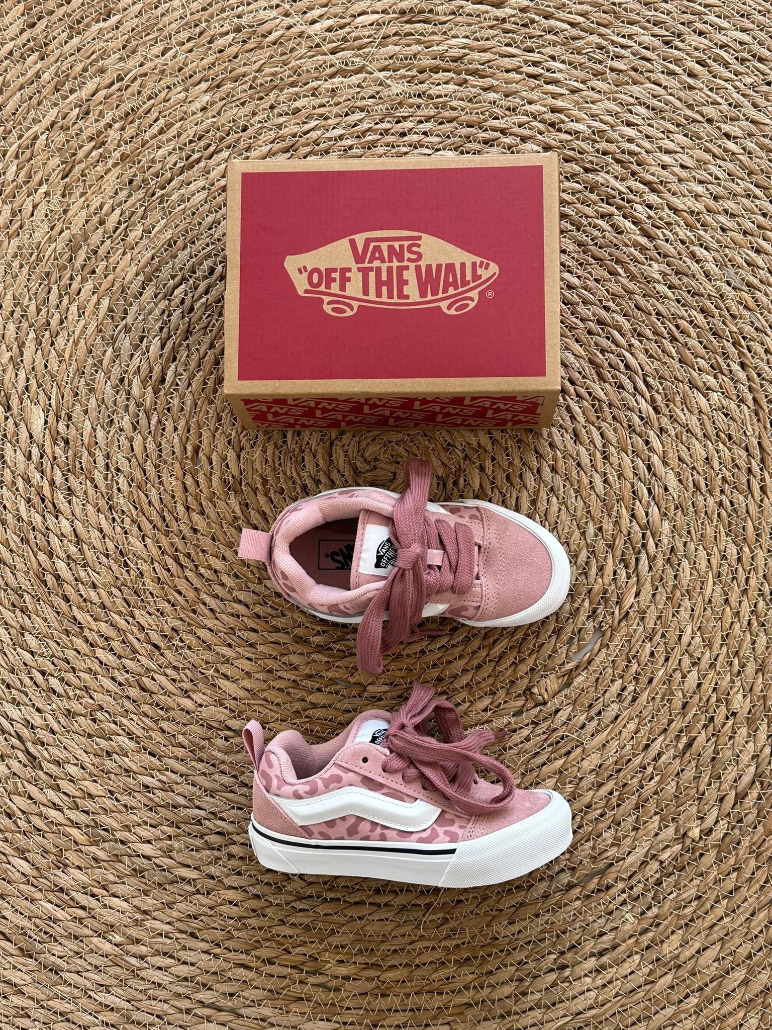 Scarpe VANS