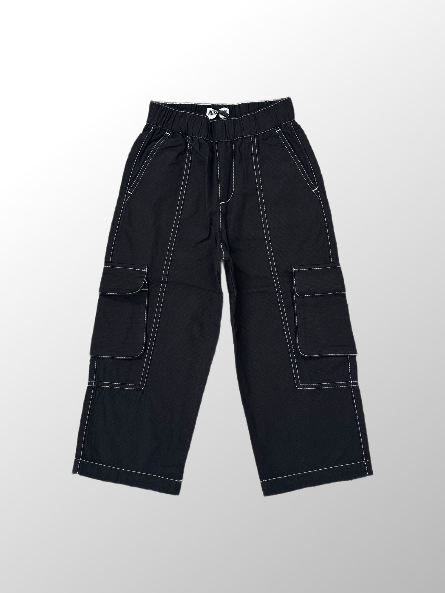 Pantalone MOSCHINO