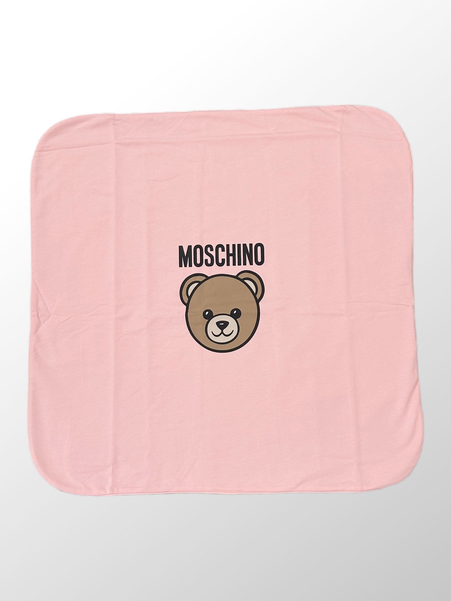 COPERTINA MOSCHINO
