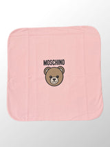 COPERTINA MOSCHINO