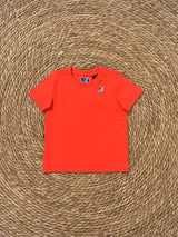 T-shirt K-WAY