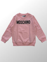 FELPA MOSCHINO