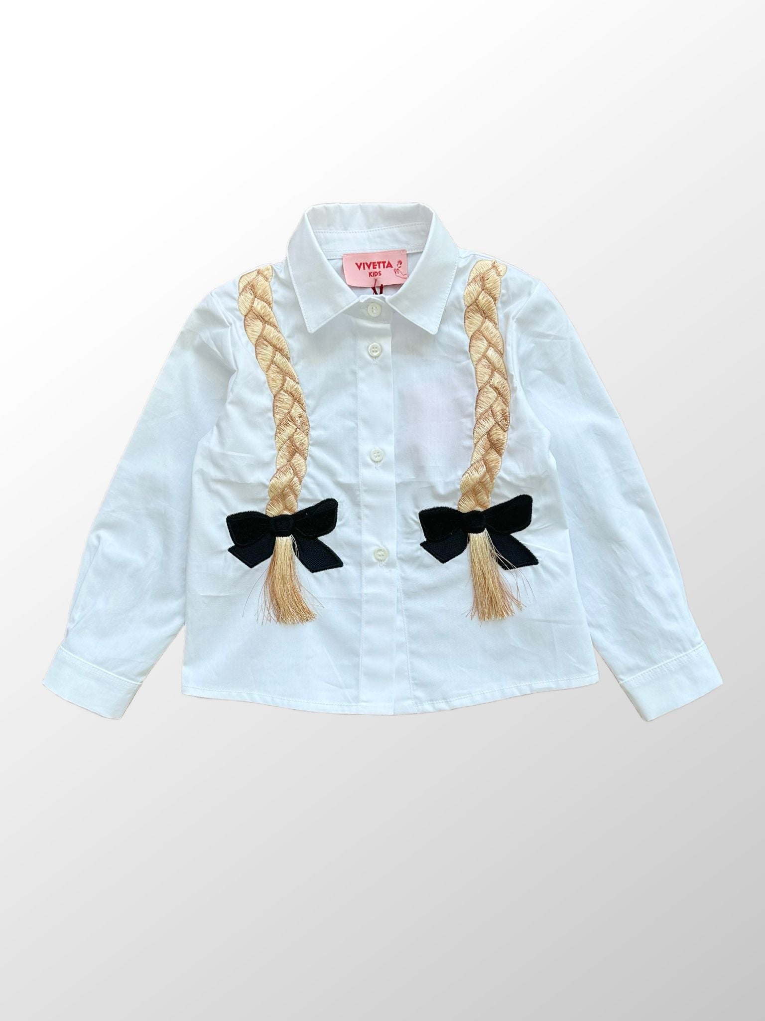 camicia VIVET