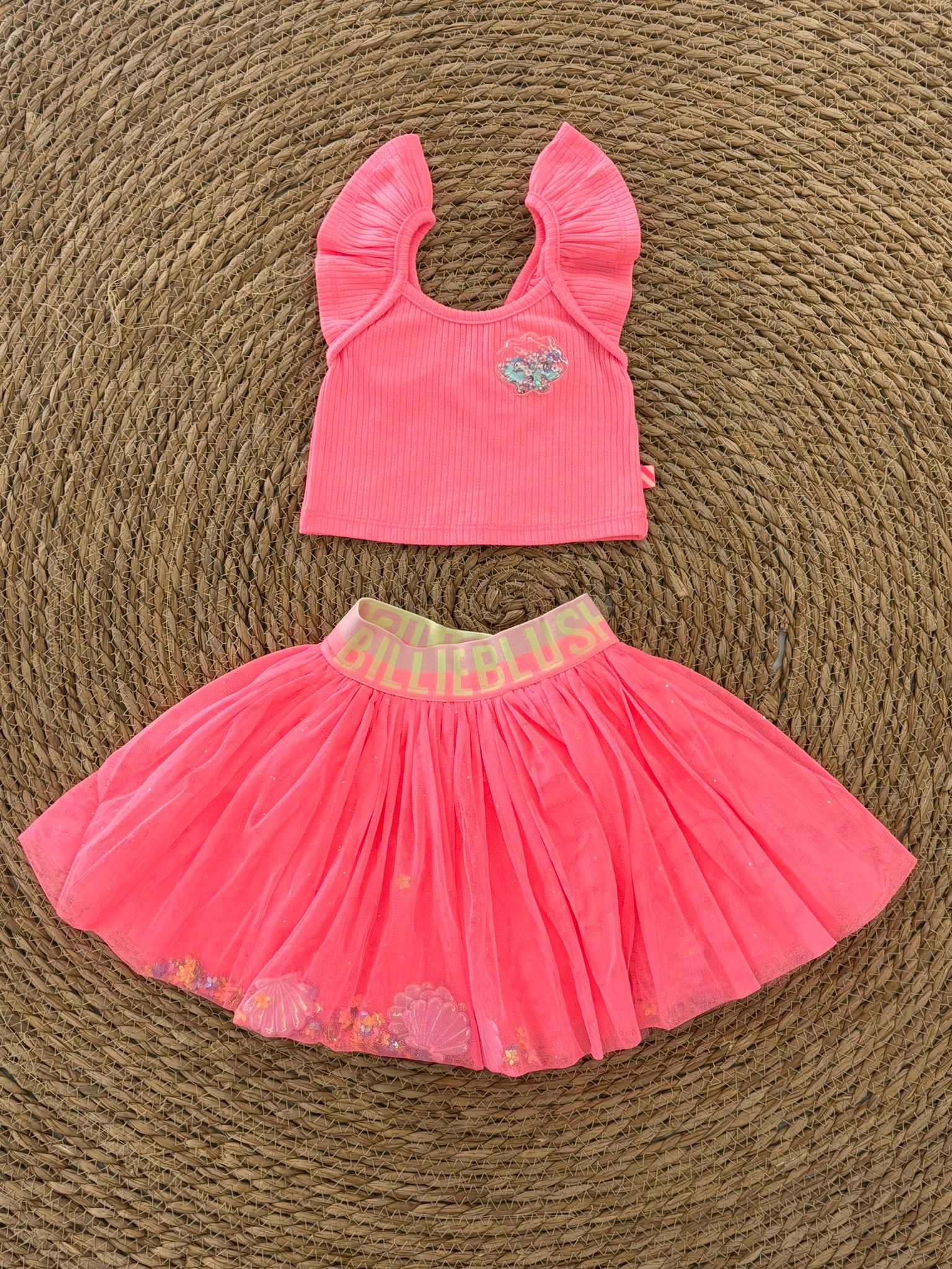 COMPLETO BILLIIEBLUS