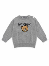 MAGLIONCINO MOSCHINO