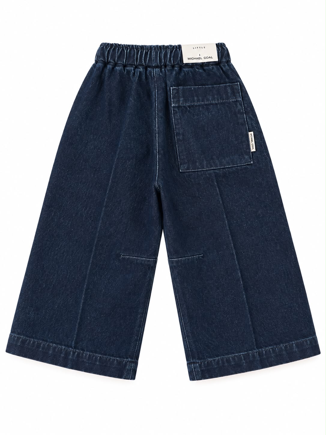 JEANS MICHAEL COAL