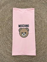 COPERTINA MOSCHINO
