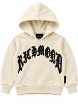 FELPA CON CAPPUCCIO RICHMOND