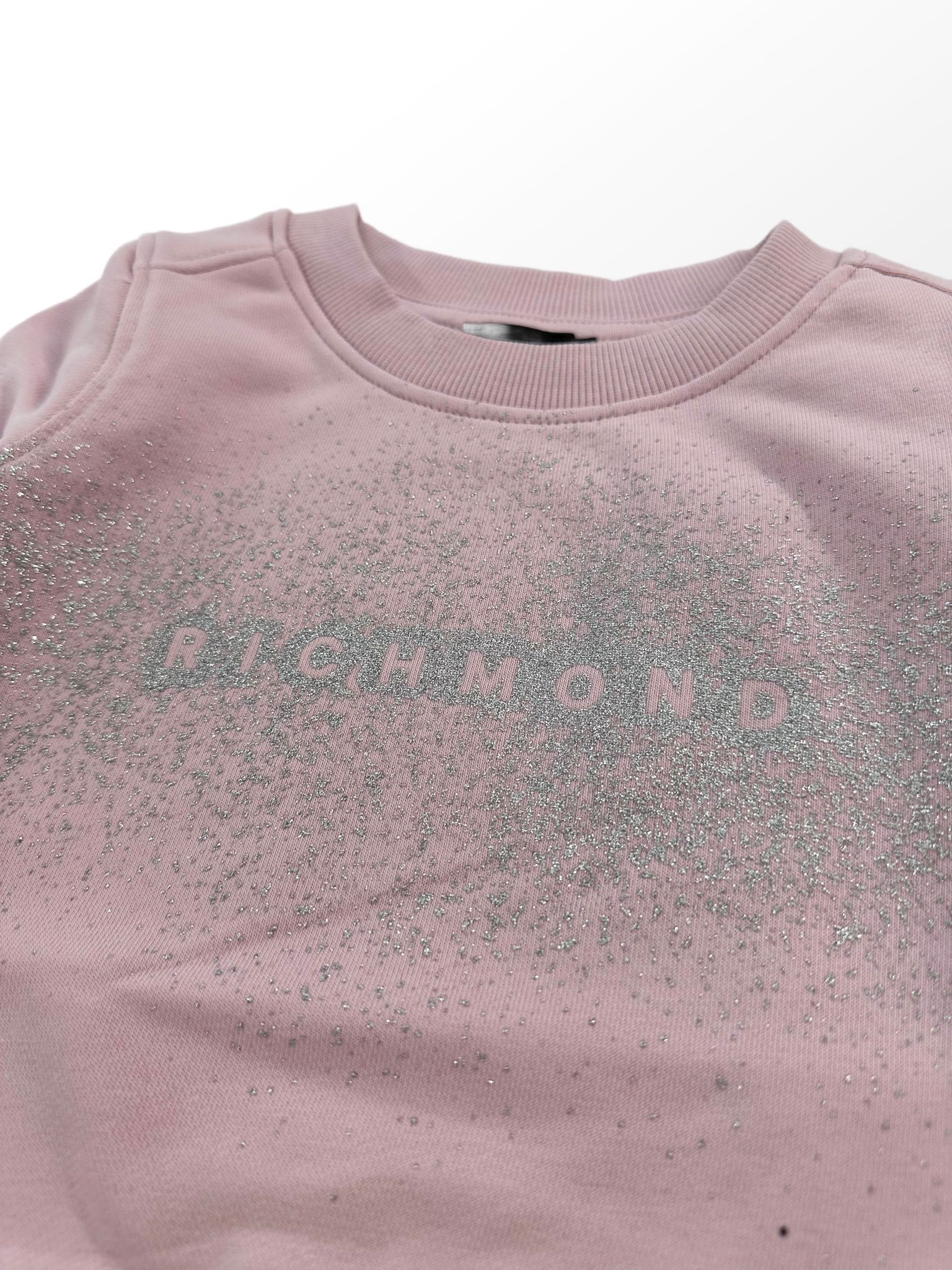 COMPLETO TUTA RICHMOND