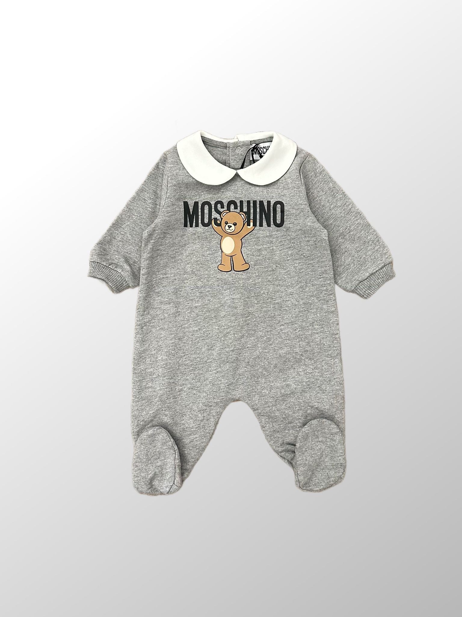 TUTINA MOSCHINO