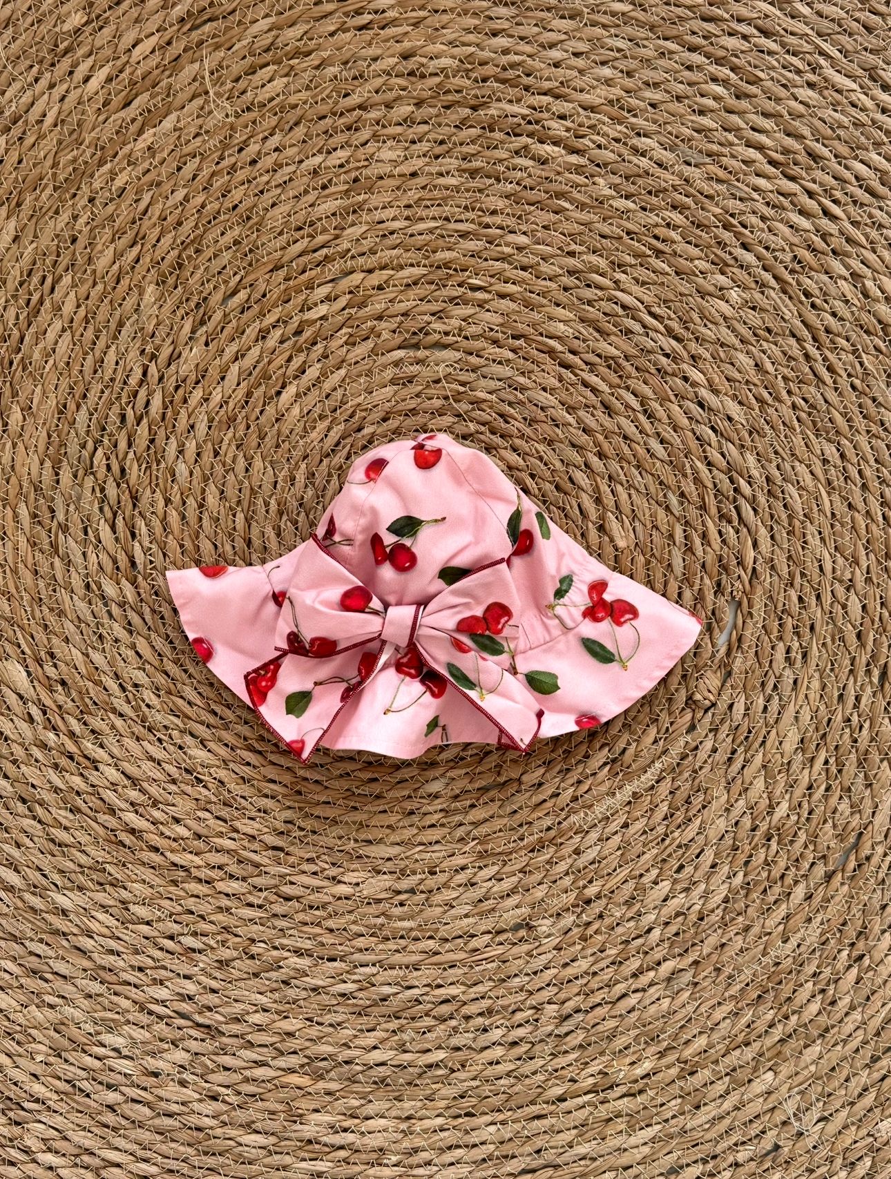 Cappello Phi Clothing