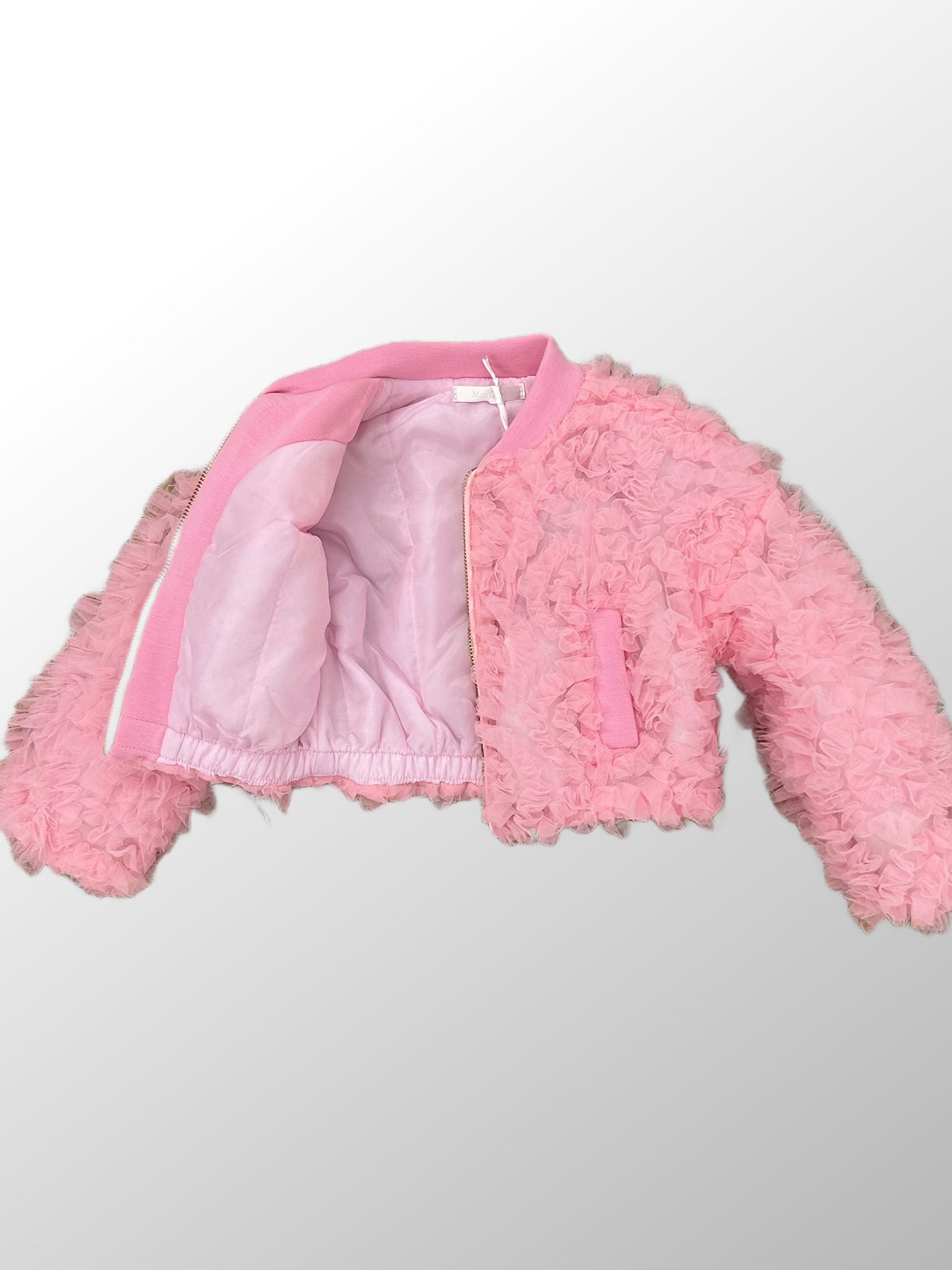 GIUBBOTTINO MISS GRANT