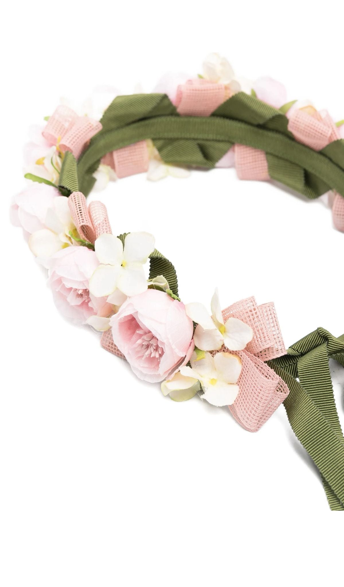 CORONCINA COLORI CHIARI