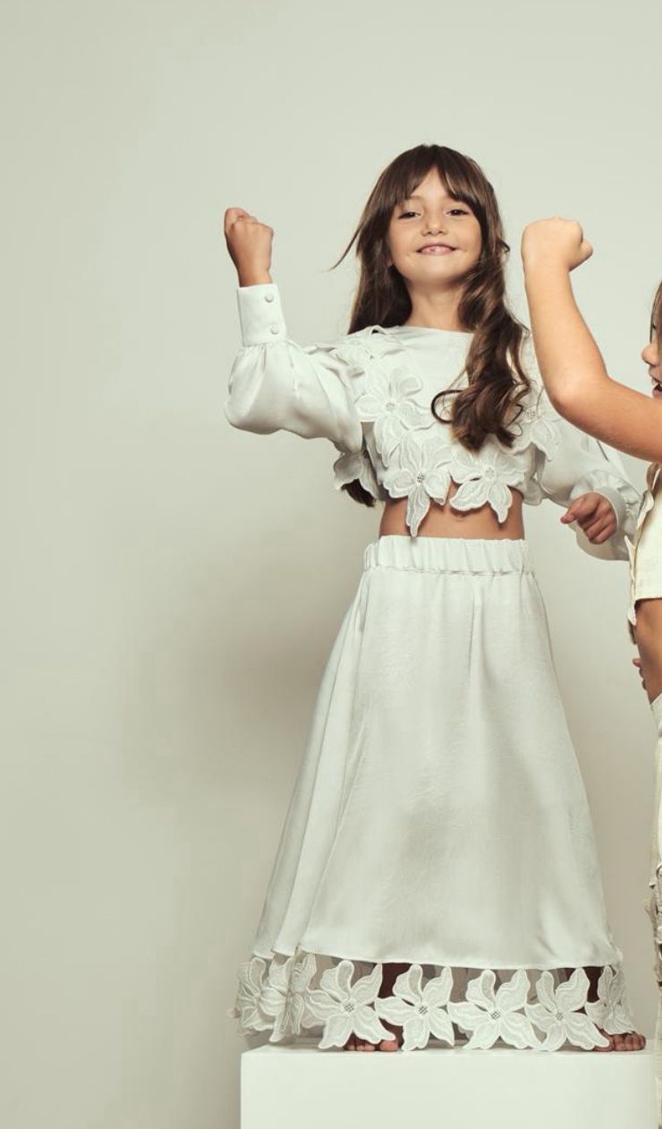 COMPLETO COCO ET MAMA'