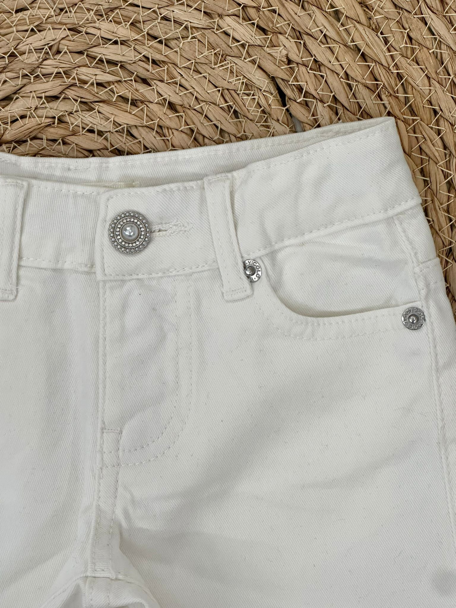 short VICOLO