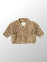 CARDIGAN PLAY UP