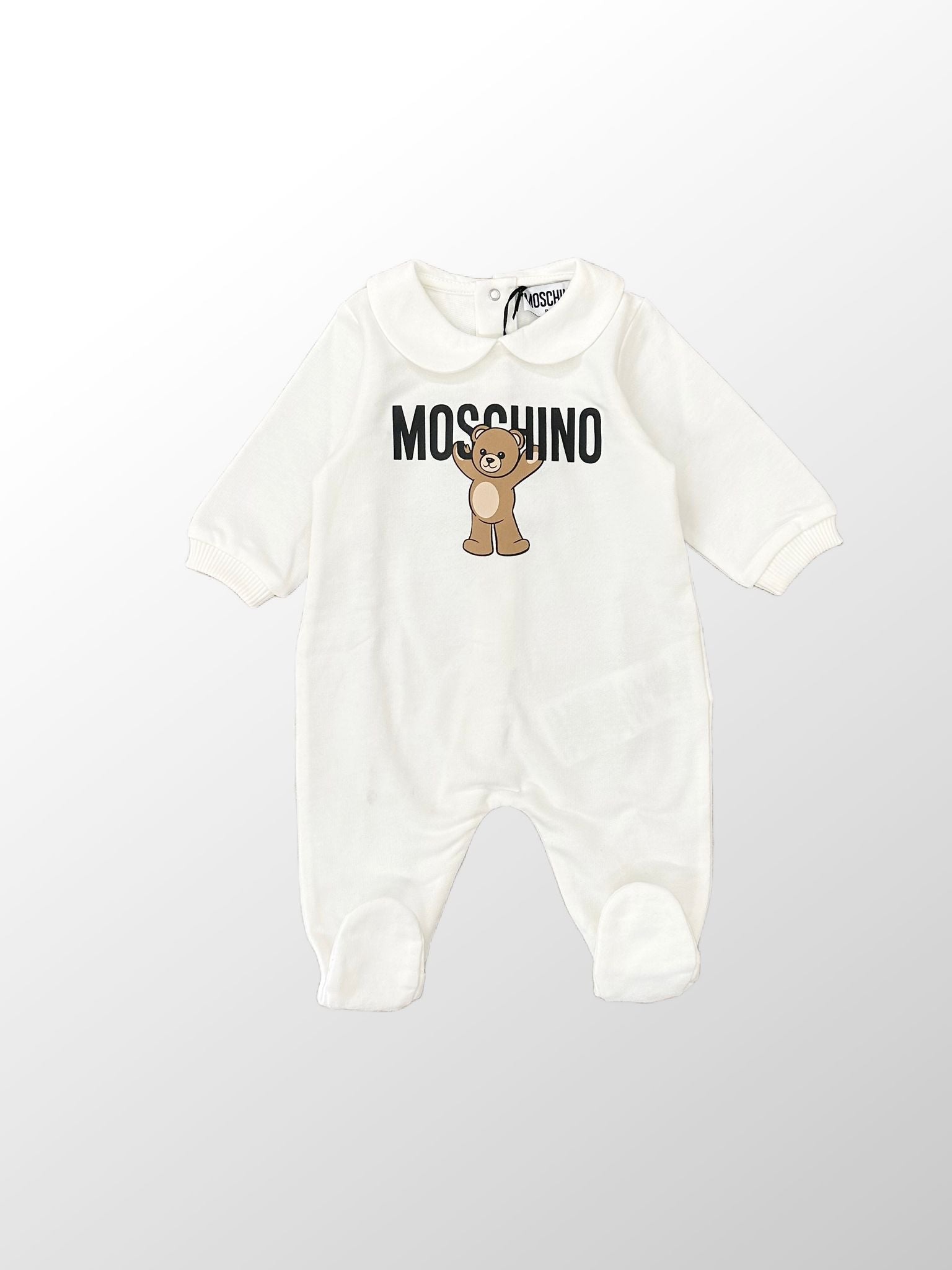 TUTINA MOSCHINO