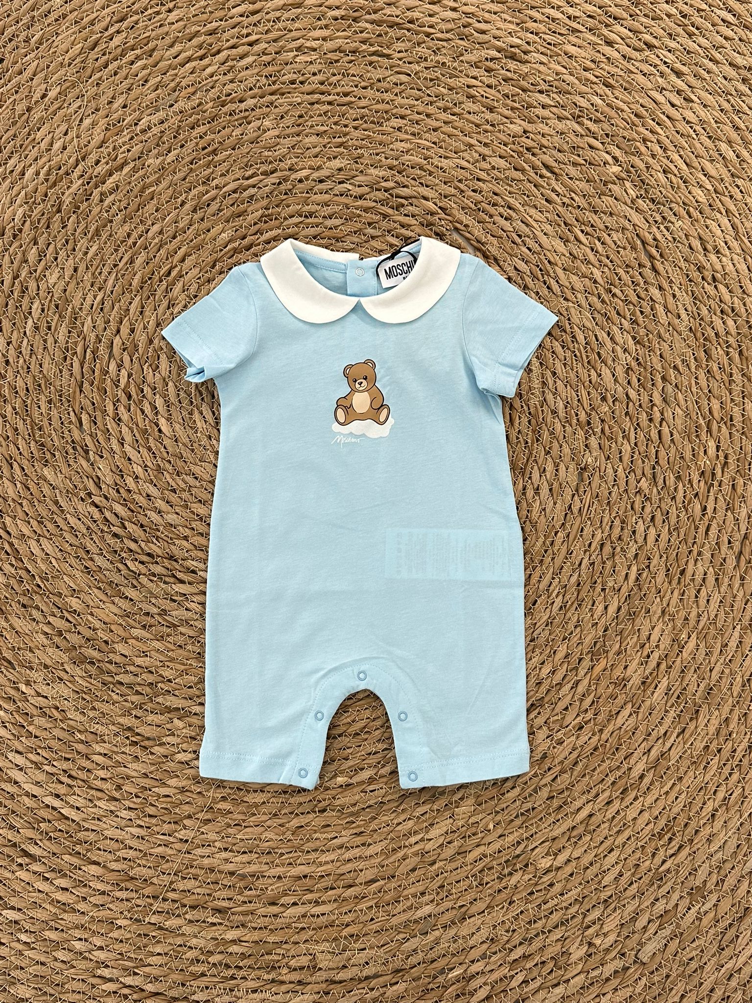 PAGLIACETTO MOSCHINO