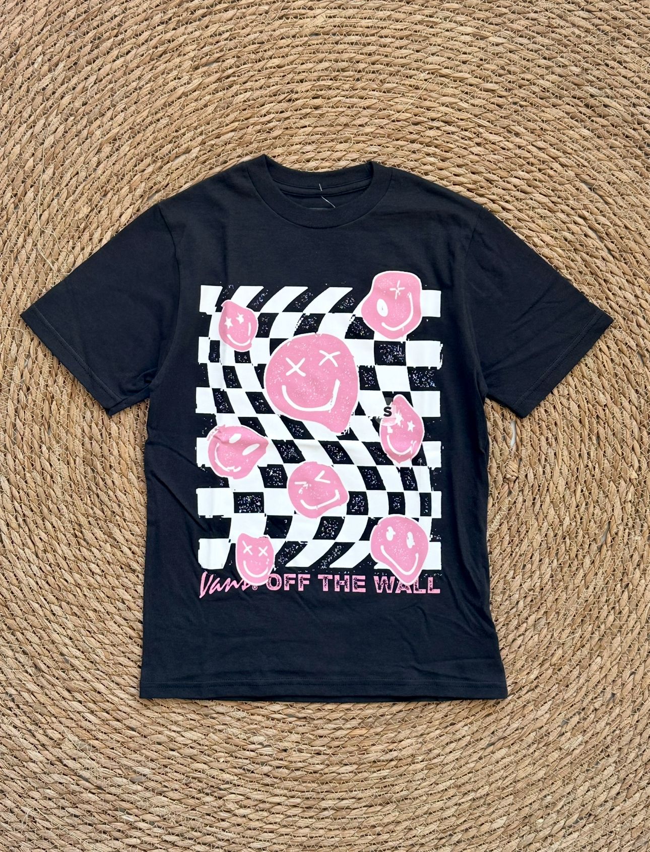T-shirt VANS
