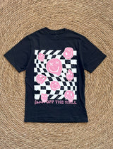 T-shirt VANS