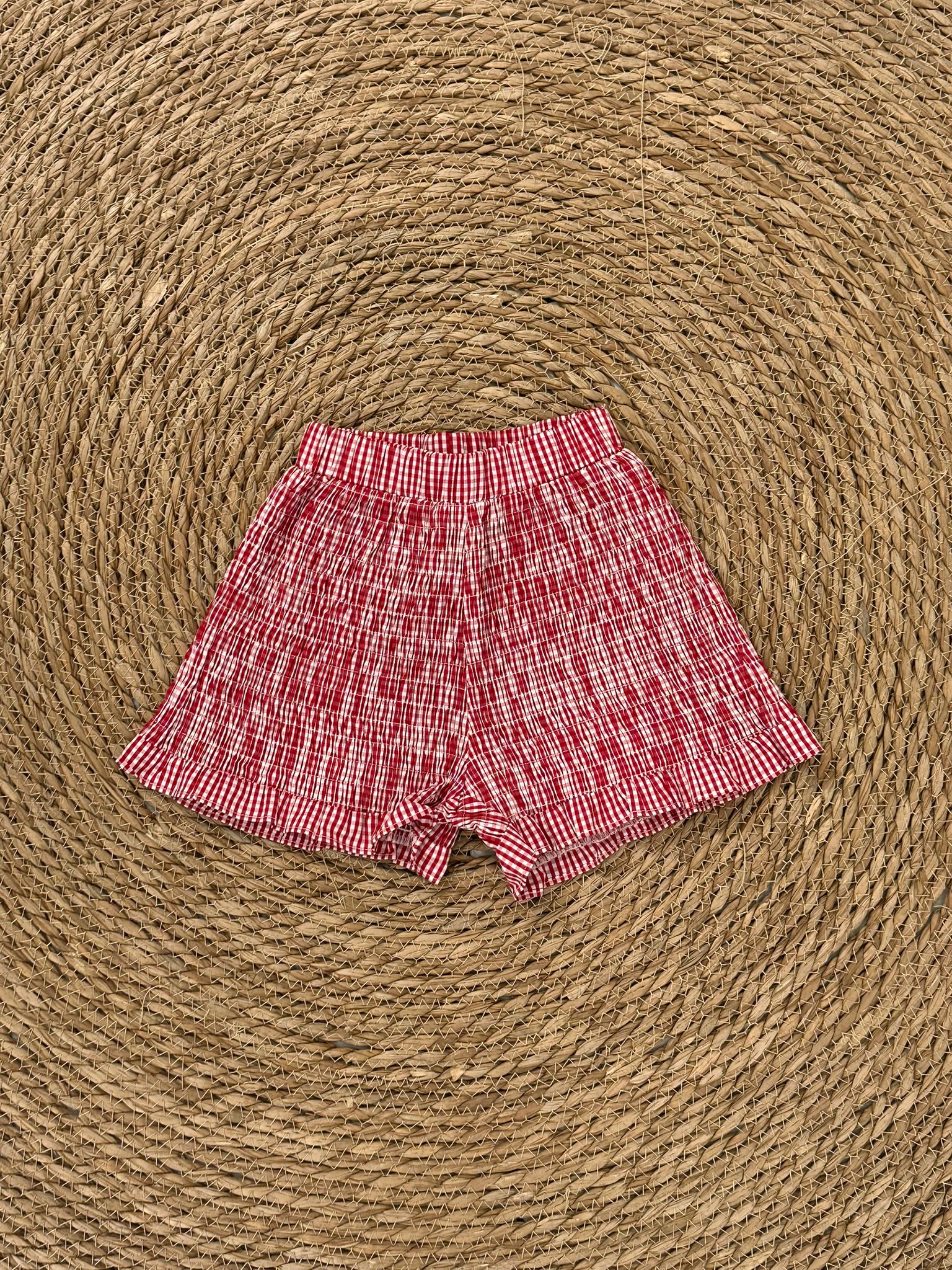 short VICOLO