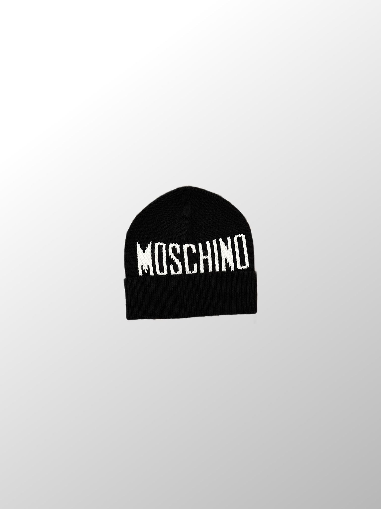Cappello MOSCHINO