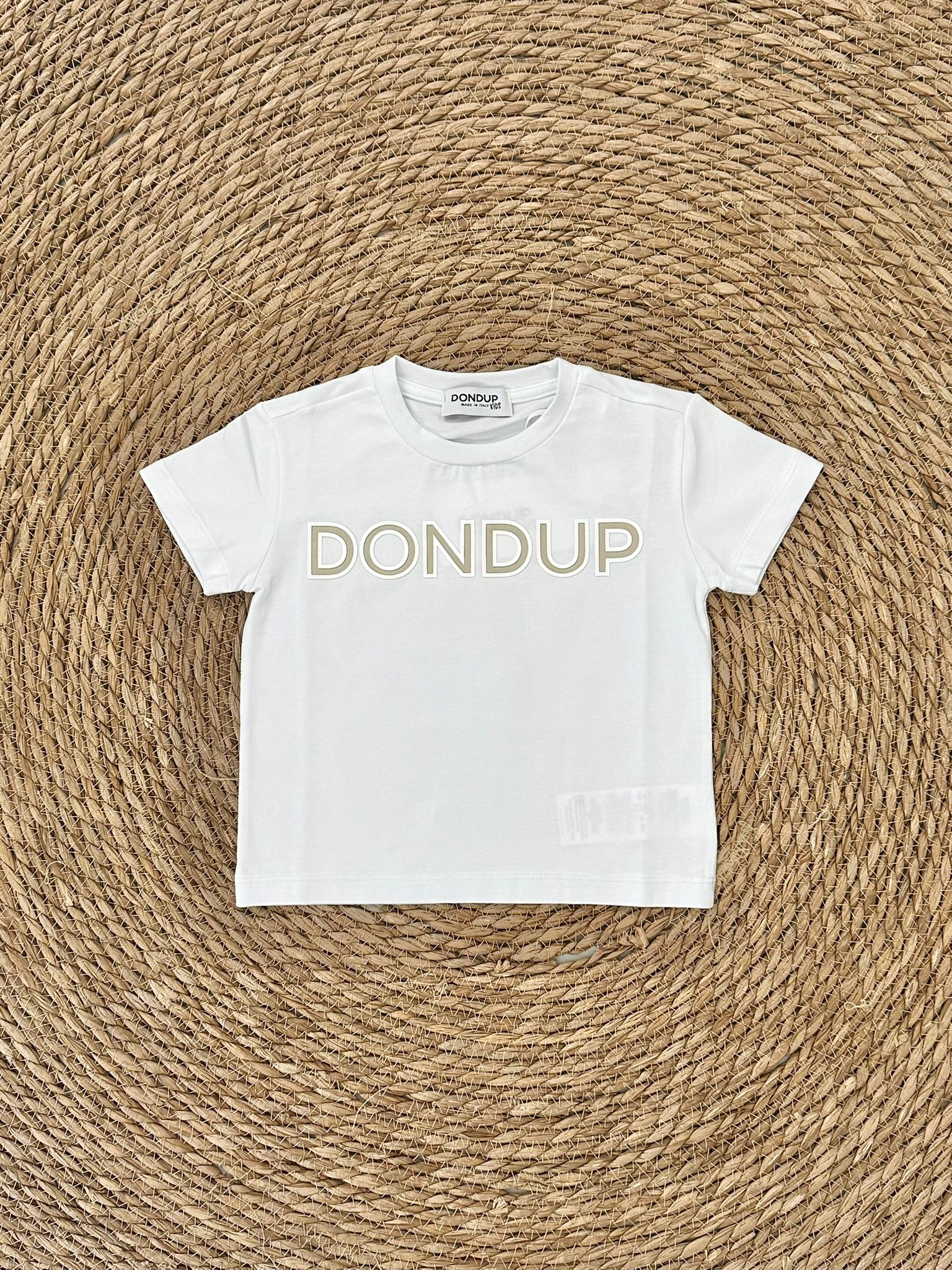 T-shirt DON DUP