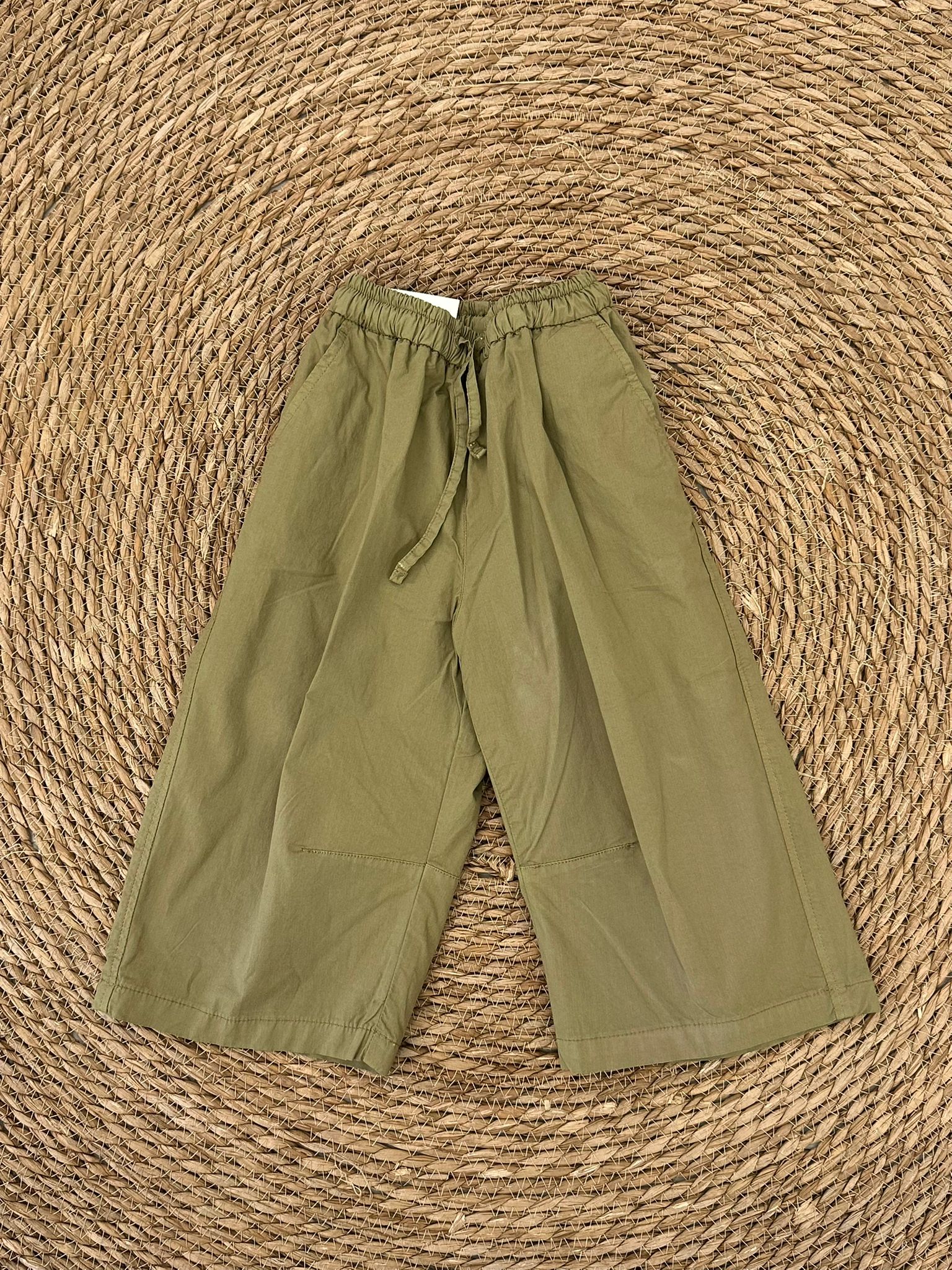 Pantalone MICHEAL COAL