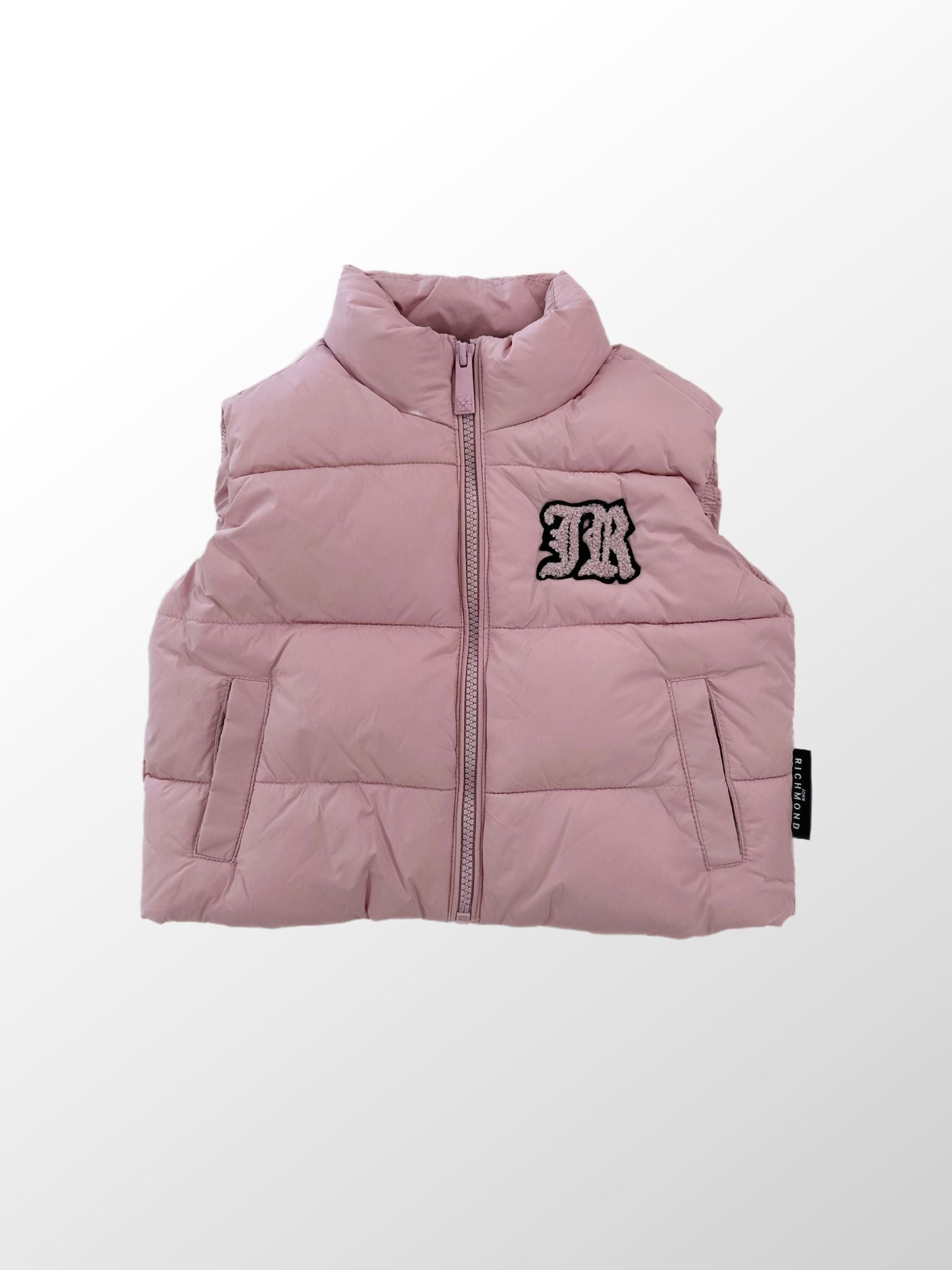 GILET RICHMOND