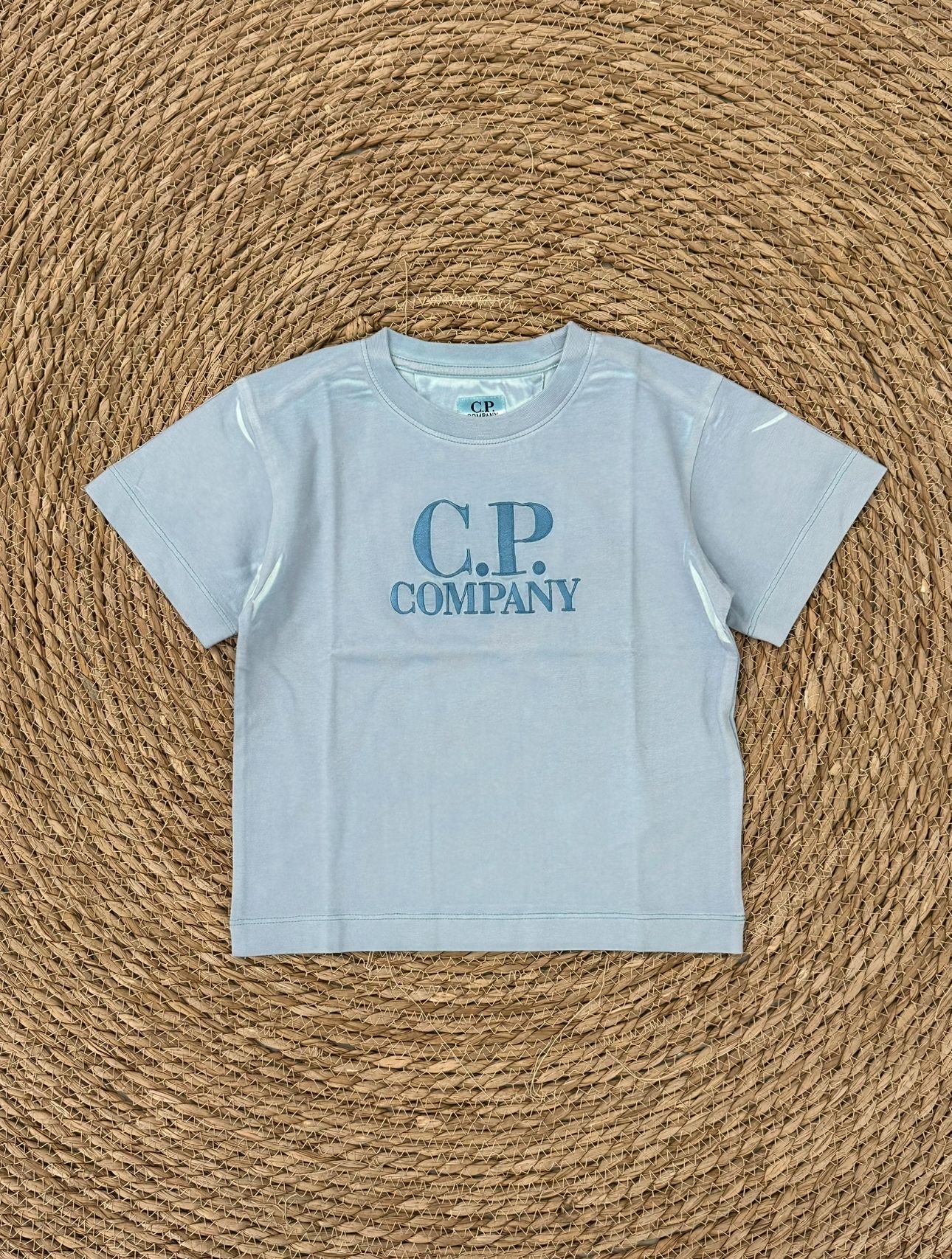 T-shirt CP COMPANY