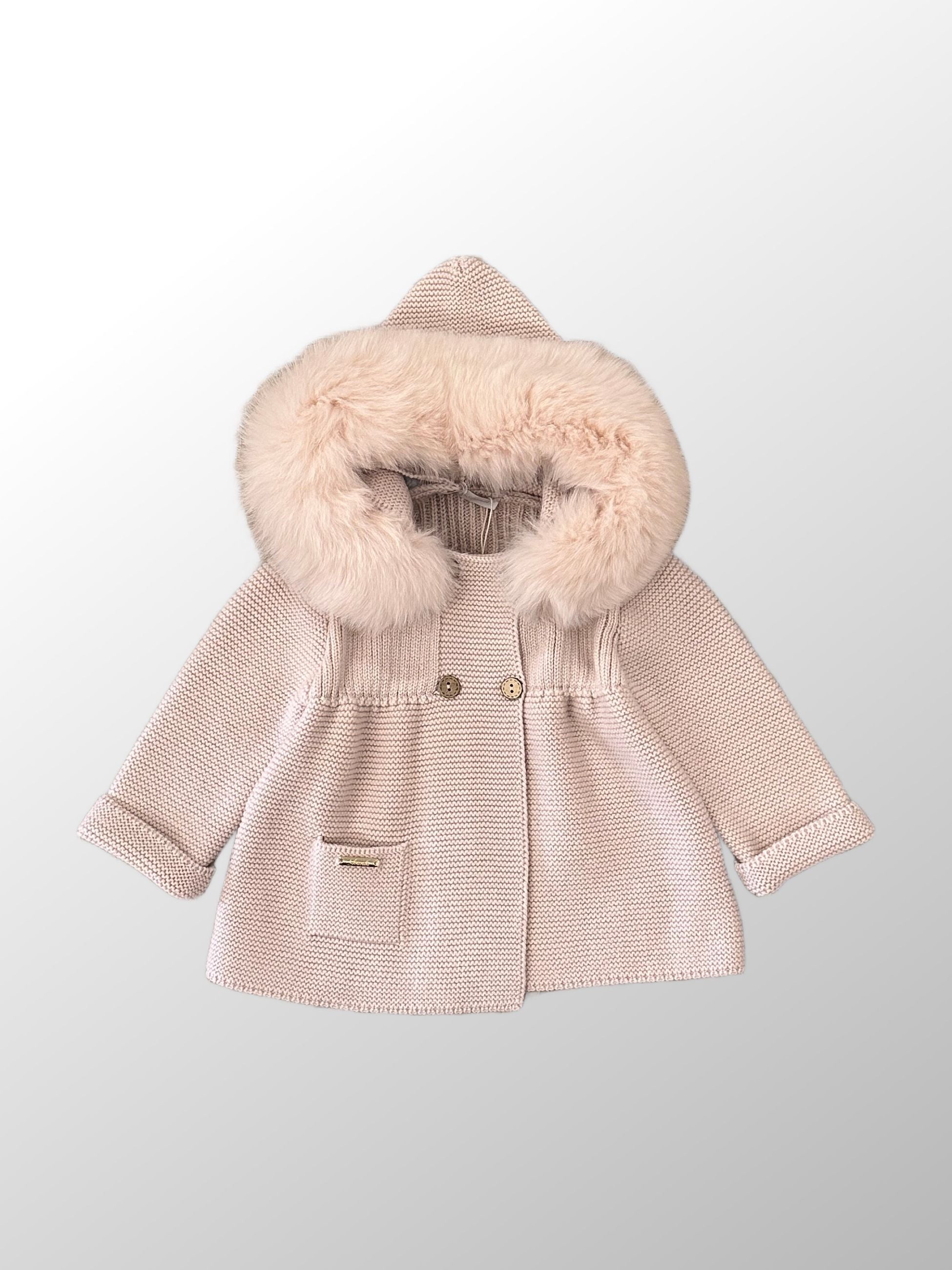 CAPPOTTO MARTINA ARANDA