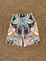 BERMUDA CAVALLI