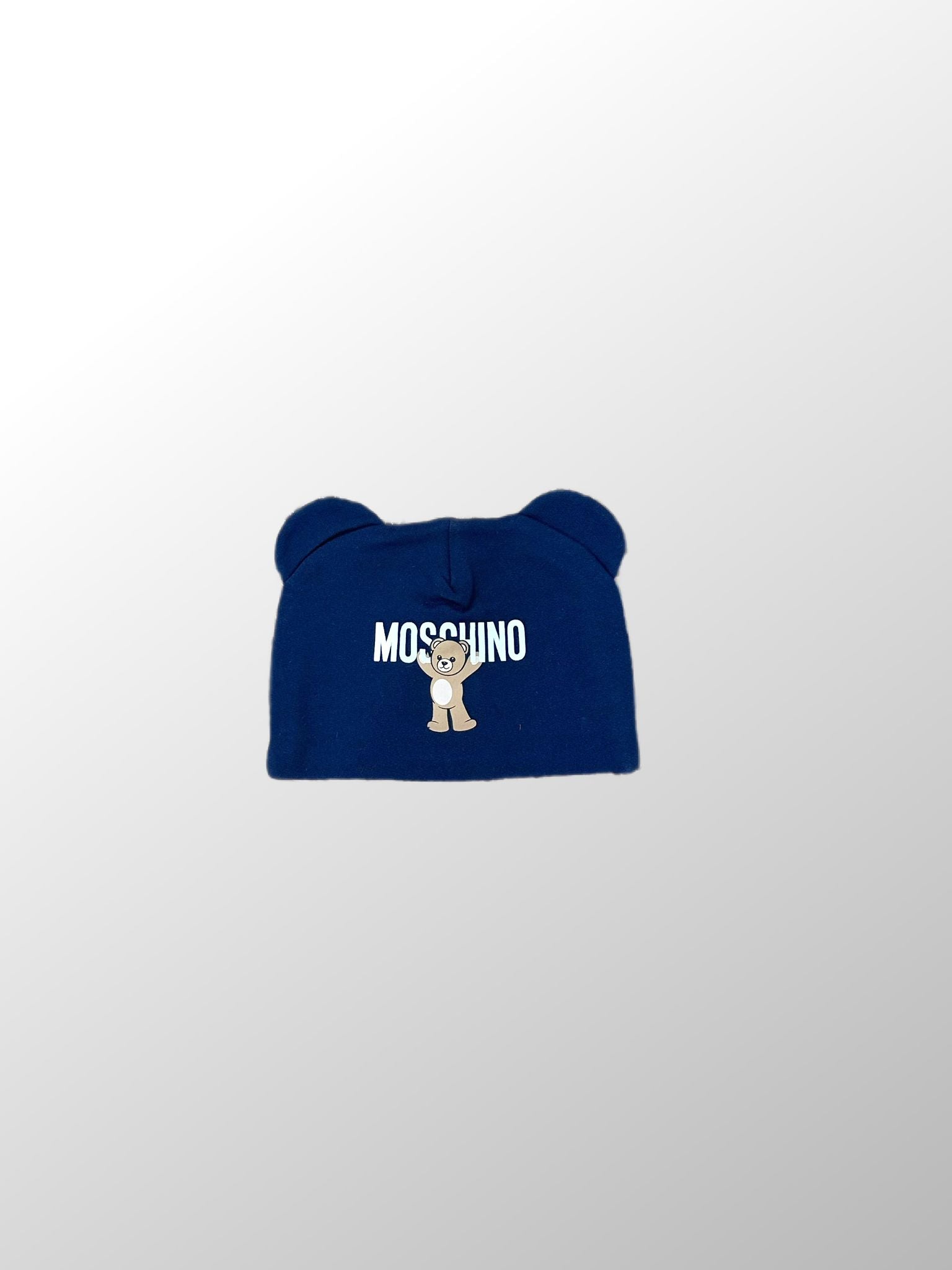 Cappello MOSCHINO