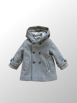 CAPPOTTO LE BEBE'