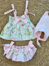 COORDINATO MARE CHIARA COUTURE
