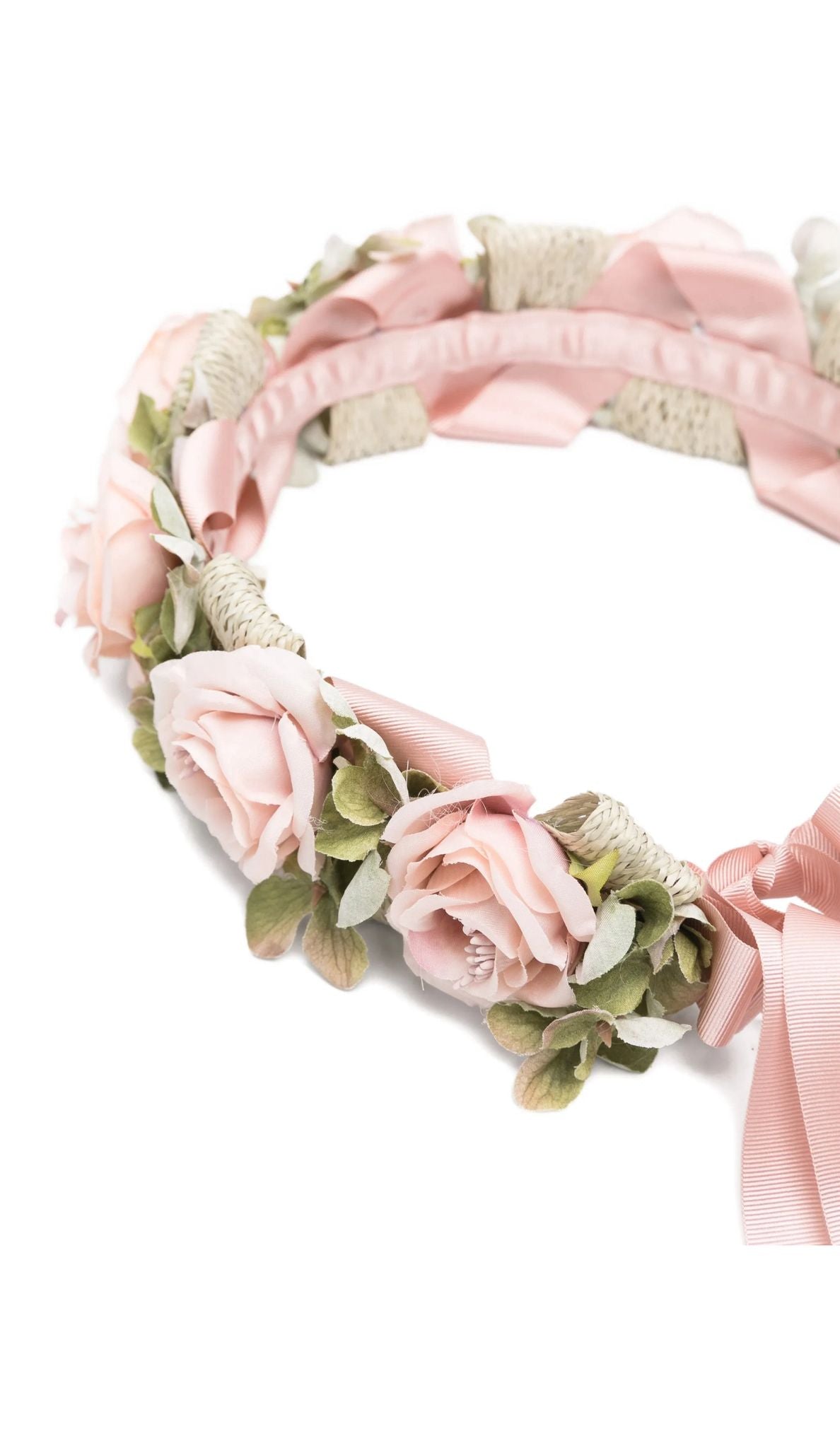 CORONCINA COLORI CHIARI