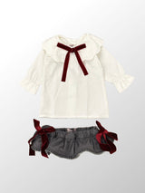 COMPLETO Phi Clothing