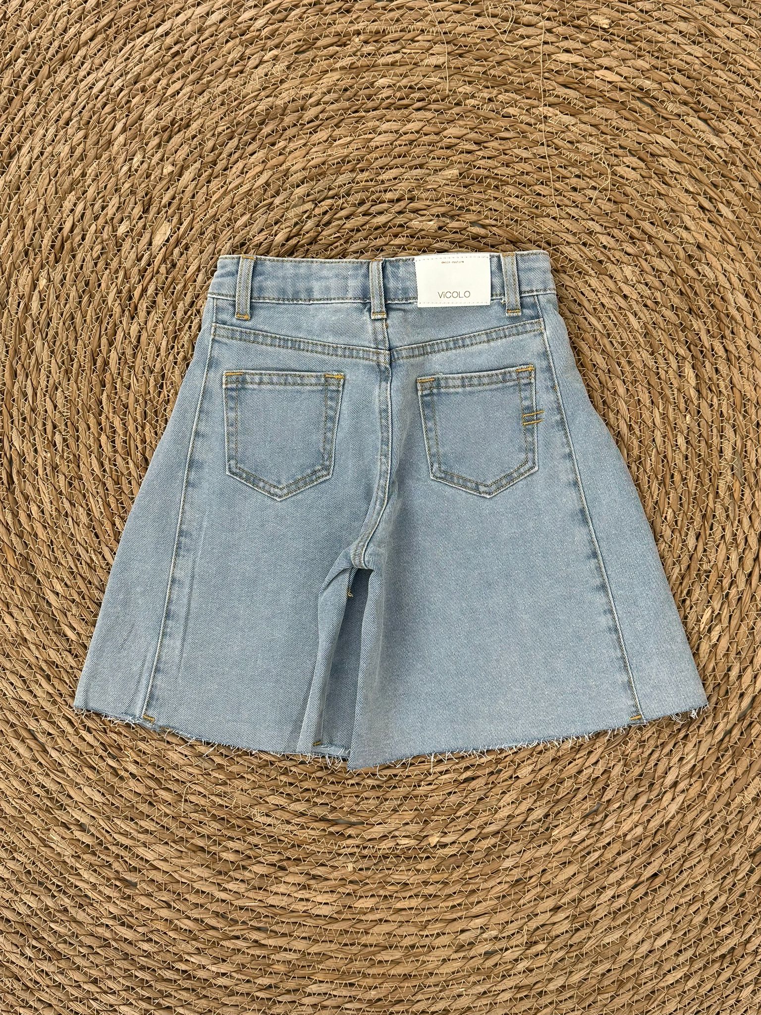 JEANS VICOLO