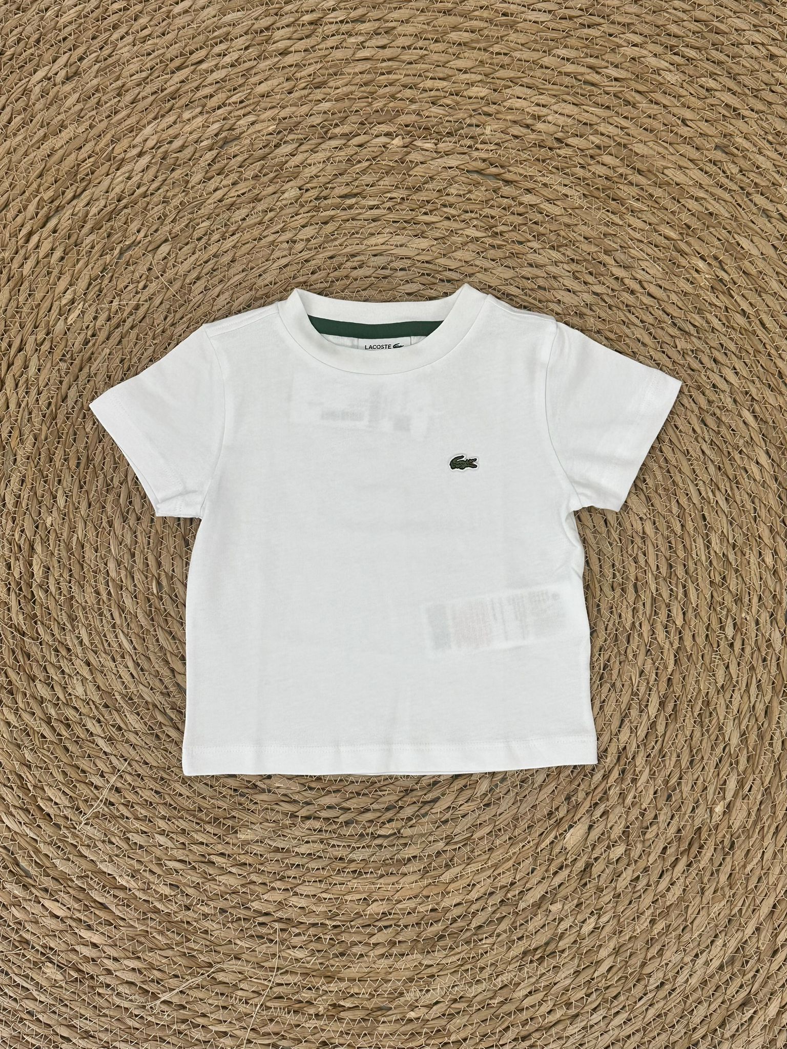 T-shirt LACOSTE