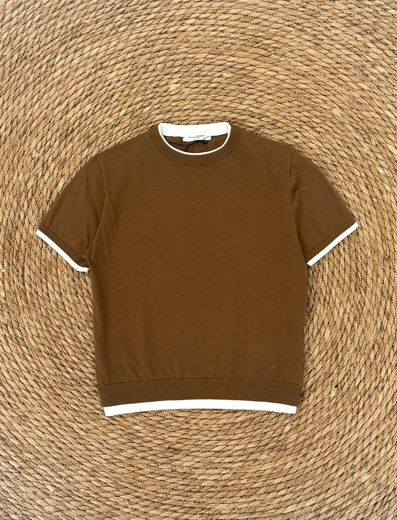 MAGLIA Paolo Pecora