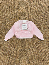 Giacchino filo BIMBI CHIC